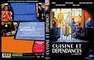 CUISINE ET DEPENDANCES